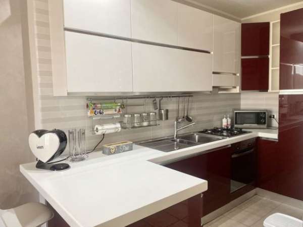 Foto Appartamento per una famiglia