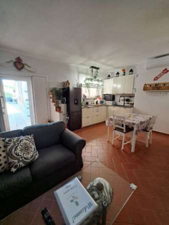 Foto Appartamento piano terra 400 mt dal mare, per affitti brevi Rosignano Solvay