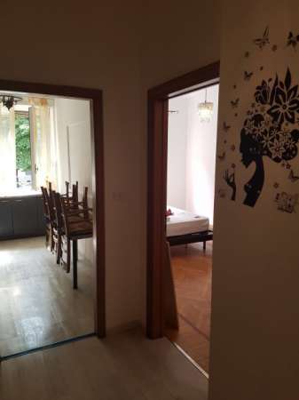 Foto Appartamento pressi IAAD / Campus / Nuvola Lavazza per studenti (fino a max 4)
