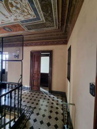 Foto APPARTAMENTO PRESTIGIOSO IN CORSO FIUME, BORGO CRIMEA