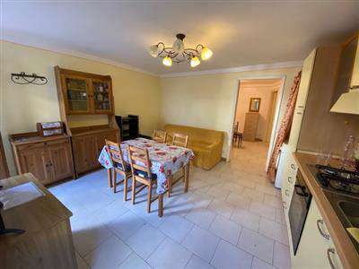 Foto Appartamento residenziale buono/abitabile