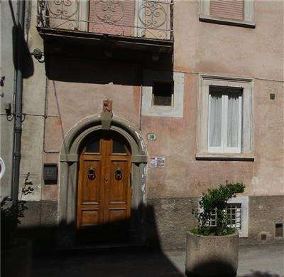 Foto Appartamento residenziale buono/abitabile