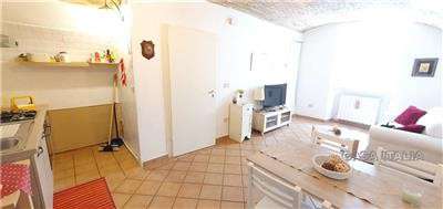 Foto Appartamento residenziale buono/abitabile