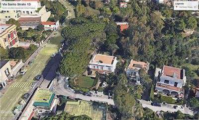 Foto Appartamento residenziale buono/abitabile