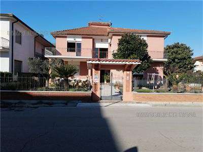 Foto Appartamento residenziale buono/abitabile