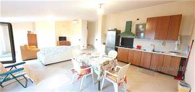 Foto Appartamento residenziale buono/abitabile