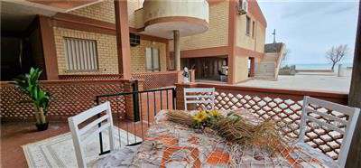 Foto Appartamento residenziale buono/abitabile FOSSACESIA MARINA