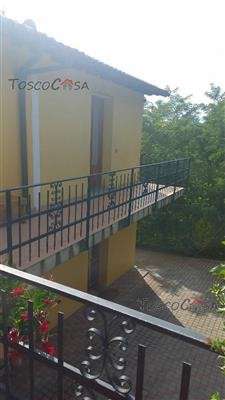 Foto Appartamento residenziale buono/abitabile FUCECCHIO