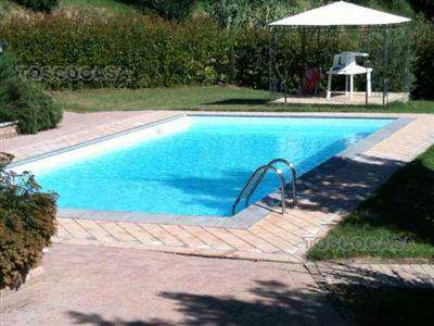 Foto Appartamento residenziale buono/abitabile FUCECCHIO