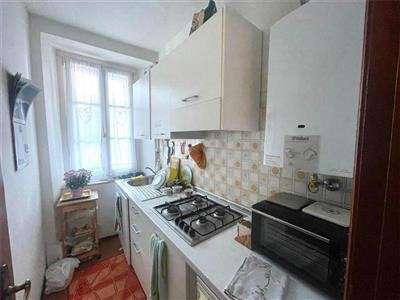 Foto Appartamento residenziale buono/abitabile Intra