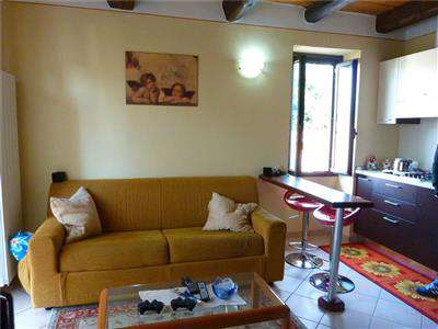Foto Appartamento residenziale buono/abitabile Pallanza