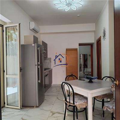 Foto Appartamento residenziale buono/abitabile ROSSANO MARE