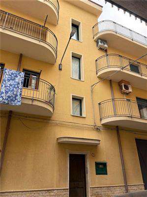 Foto Appartamento residenziale nuovo Centro Storico