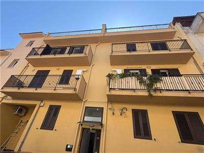 Foto Appartamento residenziale nuovo Via La Malfa