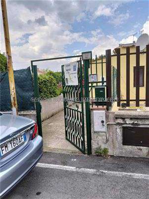 Foto Appartamento residenziale ottimo/ristrutturato