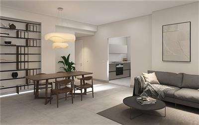 Foto Appartamento residenziale ottimo/ristrutturato