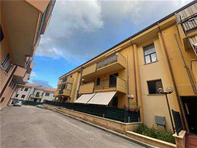 Foto Appartamento residenziale ottimo/ristrutturato via Pietro Nenni