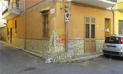 Foto Appartamento residenziale VILLABATE