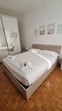 Foto Appartamento ristrutturato - Tutto nuovo, arredamento di pregio