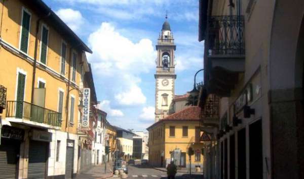 Foto Appartamento ristrutturato a Gorgonzola-M2