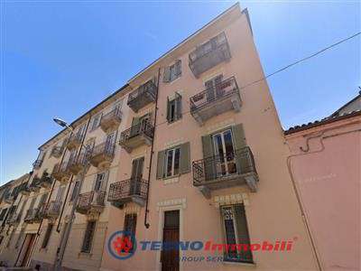 Foto Appartamento ristrutturato Precollina Via Montemagno