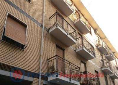 Foto Appartamento ristrutturato Settimo Torinese Via Brofferio