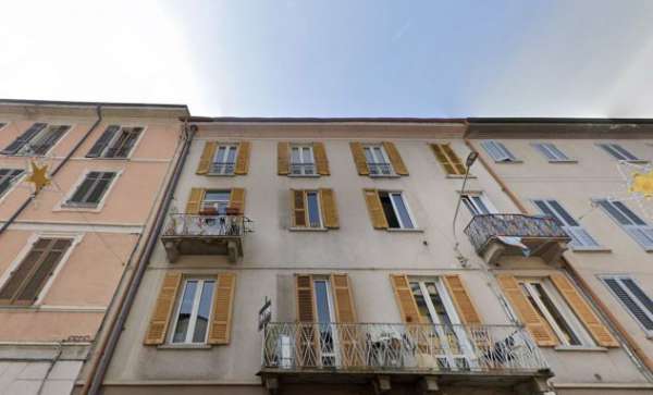 Foto Appartamento secondo piano