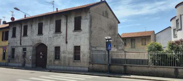 Foto appartamento semi dipendente