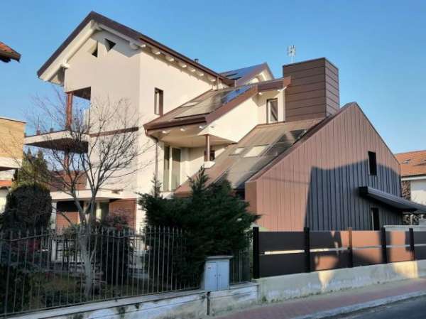 Foto Appartamento signorile