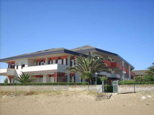 Foto Appartamento sul mare Silvi Marina