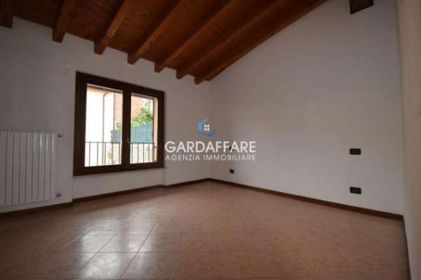 Foto APPARTAMENTO TRILOCALE IN AFFITTO CON CONTRATTO TRANSITORIO A MANERBA DEL GARDA