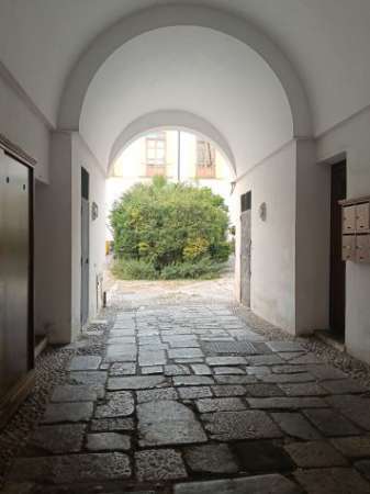 Foto Appartamento trivani in centro storico
