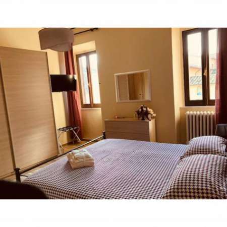 Foto Appartamento turistico centro Ronciglione  affitto giugno e luglio 2026