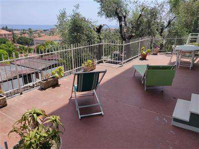 Foto appartamento uso vacanza - bilocale a San Bartolomeo al Mare