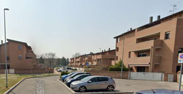 Foto appartamento via bologna