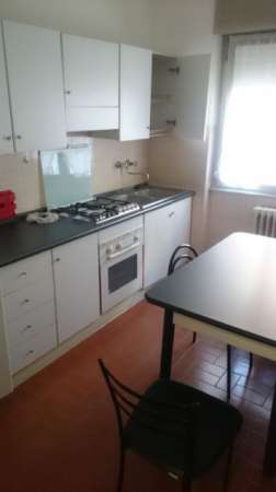 Foto Appartamento via Medici a Trento