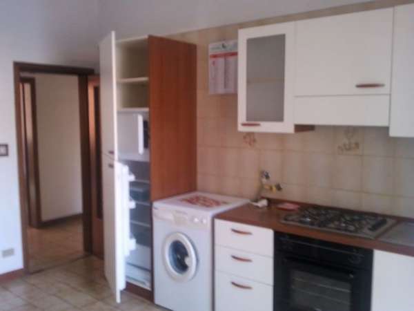 Foto appartamento via podgora