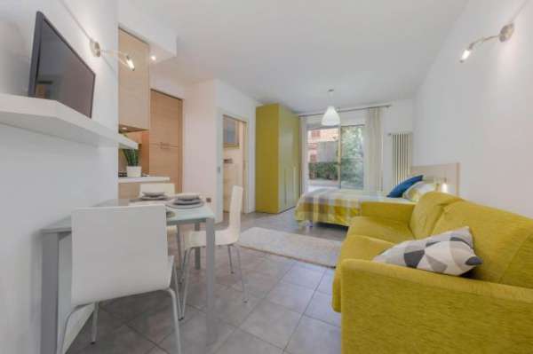 Foto Appartamento vicino al mare [RN_TRN41-2]