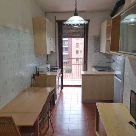 Foto Appartamento zona Bicocca/Niguarda-Flat in the Bicocca/Niguarda area