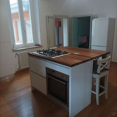 Foto Appartamento zona centro parma