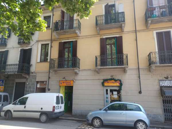 Foto Appartamento zona Lucento