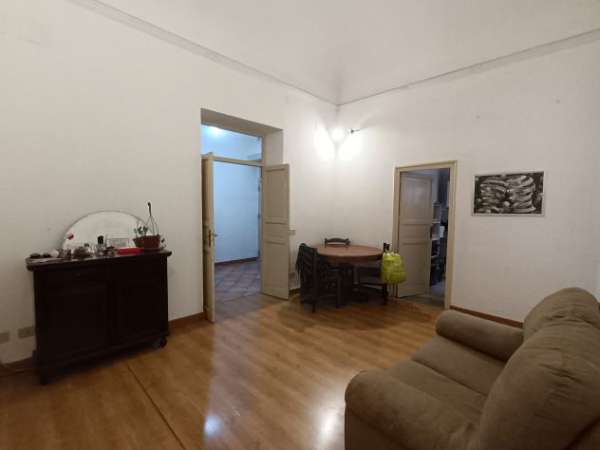 Foto Appartamento zona Politeama