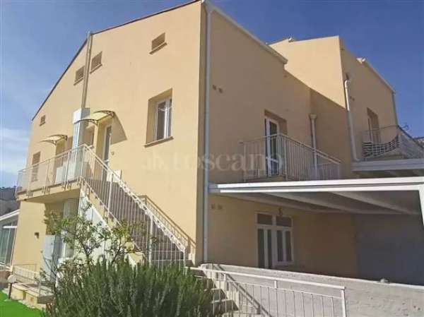 Foto Appartamento zona Rigaletta-Erice