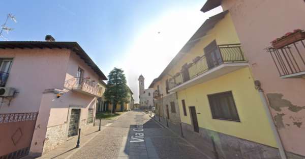 Foto APPARTMENTO CON GIARDINO PRIVATO LIBERO DA SUBITO - OZZERO