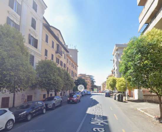 Foto APPIO LATINO MONOLOCALE ARREDATO