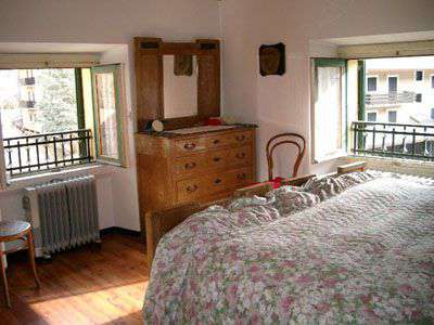 Foto Aprica ampio centrale