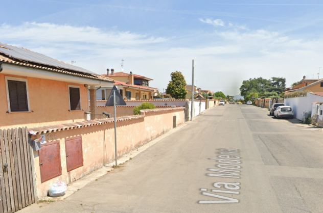 Foto ARDEA TRILOCALE ARREDATO