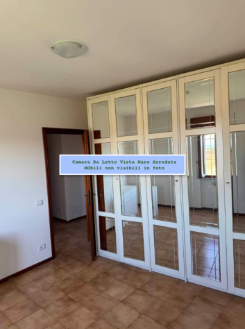 Foto ARDEA TRILOCALE ARREDATO CON TERRAZZO PRIVATO CANTINA E POSTO AUTO