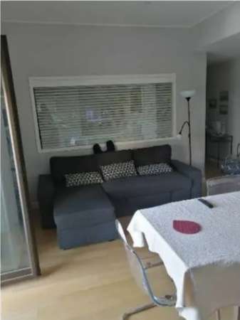 Foto ARDEATINO TRILOCALE ARREDATO CON BALCONE