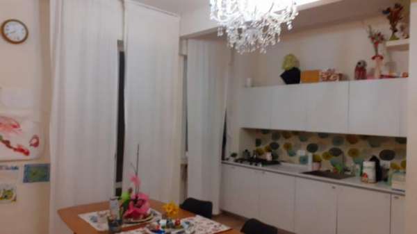 Foto Arezzo affittasi appartamento 5 vani 100 Mq